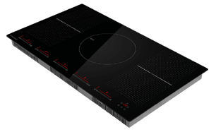 Варочная панель Maunfeld CVI905SFBK фото 3