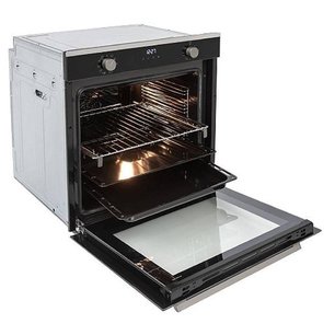 Встраиваемый духовой шкаф Брандт BOH1325X фото 2 Встраиваемый духовой шкаф Brandt BOH1325X фото 2