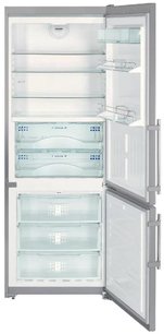 Холодильник Либхер CBNPes 5156 Premium BioFresh NoFrost фото 2 Холодильник Liebherr CBNPes 5156 Premium BioFresh NoFrost фото 2