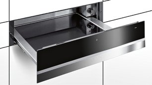 Встраиваемый подогреватель посуды Бош BIC630NS1 фото 2 Встраиваемый подогреватель посуды Bosch BIC630NS1 фото 2