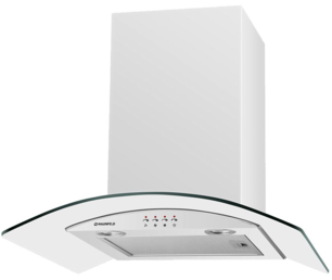 Вытяжка Маунфилд ANCONA PLUS 50 WHITE фото Вытяжка Maunfeld ANCONA PLUS 50 WHITE фото