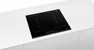 Индукционная варочная панель BOSCH PVQ695FC5E фото 4 Индукционная варочная панель BOSCH PVQ695FC5E фото 4