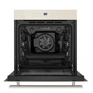 Шкаф духовой электрический MAUNFELD EOEH.7611SCBG фото 3