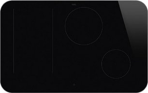 Варочная панель Smeg SISL7844MB фото