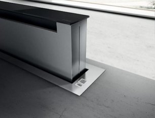 Встраиваемая вытяжка Элика PANDORA IX/F/90 фото 3 Встраиваемая вытяжка Elica PANDORA IX/F/90 фото 3