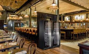 Винный шкаф Дометик MaCave S117FG Double фото 2 Винный шкаф Dometic MaCave S117FG Double фото 2