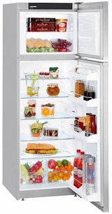 Холодильник Liebherr CTesf 2841 Comfort фото