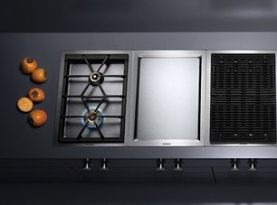 Варочная панель Гаггенау VG 424-210 фото 3 Варочная панель Gaggenau VG 424-210 фото 3