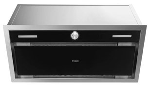 Встраиваемая вытяжка Хайер HVX-BI664GB фото Встраиваемая вытяжка Haier HVX-BI664GB фото