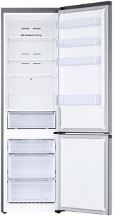 Холодильник Samsung RB38C671DSA/EF фото 2