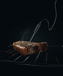 Духовой шкаф АЕГ BCR742350B фото 4 Духовой шкаф AEG BCR742350B фото 4