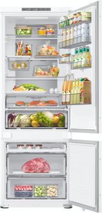 Встраиваемый холодильник Samsung BRB38G705EWW фото 2