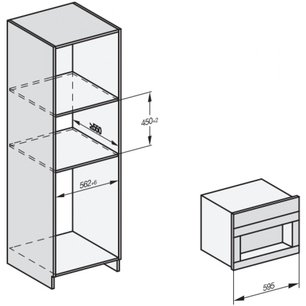 Встраиваемая кофемашина Miele CVA7845 BRWS фото 3