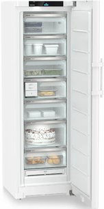 Морозильник Liebherr FNd 525i фото 2