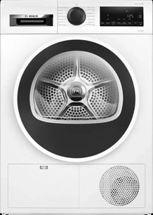 Сушильная машина Бош WQG241000 фото Сушильная машина Bosch WQG241000 фото