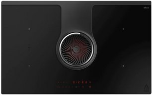 Варочная панель с вытяжкой Элика NIKOLATESLA ONE RAW BR/A/83 фото Варочная панель с вытяжкой Elica NIKOLATESLA ONE RAW BR/A/83 фото