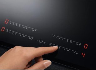 Варочная панель АЕГ IKE64441IB фото 3 Варочная панель AEG IKE64441IB фото 3