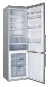 Двухкамерный холодильник Vestfrost VF 200 EX фото 3