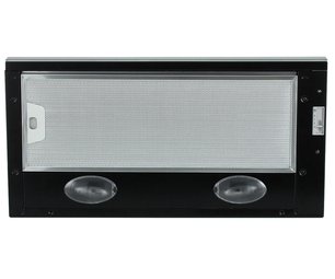 Вытяжка Фабер FLEXA GLASS M6 BK A60 фото 2 Вытяжка Faber FLEXA GLASS M6 BK A60 фото 2