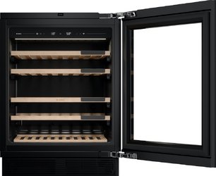 Встраиваемый винный шкаф Аско WU886G1ENB1 фото 2 Встраиваемый винный шкаф Asko WU886G1ENB1 фото 2
