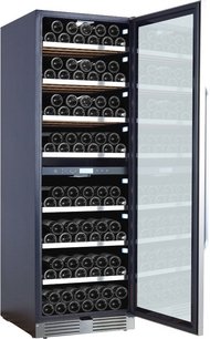 Винный шкаф Ла Соммельер MT150DZ фото 2 Винный шкаф La Sommeliere MT150DZ фото 2