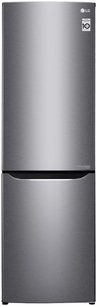 Холодильник LG GA-B 419 SLJL фото