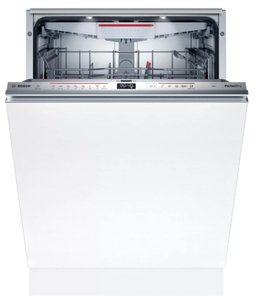Встраиваемая посудомоечная машина Бош SBV6ZCX49E фото Встраиваемая посудомоечная машина Bosch SBV6ZCX49E фото