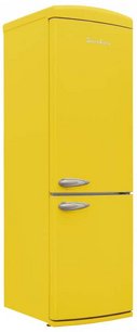 Холодильник Шауб Лоренц SLU S335T4E фото 3 Холодильник Schaub Lorenz SLU S335T4E фото 3