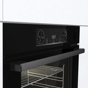 Духовой шкаф Горение BSA6737E15BG фото 2 Духовой шкаф Gorenje BSA6737E15BG фото 2