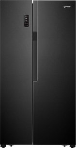 Холодильник Горение NRS918EMB фото Холодильник Gorenje NRS918EMB фото