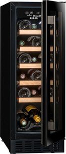 Винный шкаф Climadiff CBU20S2B фото 2