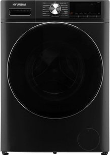 Стиральная машина Хендай WMA8407 темно-серый фото Стиральная машина Hyundai WMA8407 темно-серый фото