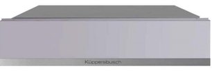 Встраиваемый подогреватель посуды Kuppersbusch CSW 6800.0 G1 Stainless Steel фото