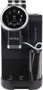 Кофемашина Korting KACM 2028 N Tamburino фото