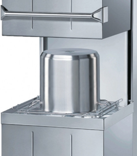 Посудомоечная машина Смег HTY611D фото 4 Посудомоечная машина Smeg HTY611D фото 4