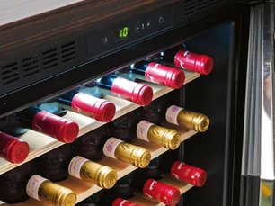 Винный шкаф Индел Би HT 36 HIGH TECH фото 3 Винный шкаф Indel B HT 36 HIGH TECH фото 3