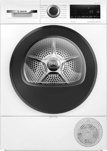Сушильная машина Bosch WQG241ALPL фото