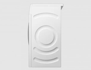 Узкая стиральная машина BOSCH WHA222W2OE фото 4 Узкая стиральная машина BOSCH WHA222W2OE фото 4