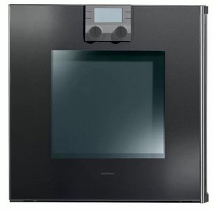 Духовой шкаф Гаггенау BO 271-101 фото Духовой шкаф Gaggenau BO 271-101 фото