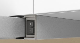 Вытяжка Нефф D46BR22X0 фото 2 Вытяжка Neff D46BR22X0 фото 2