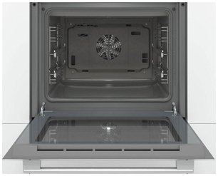 Духовой шкаф Бош HBJ558YW0Q фото 4 Духовой шкаф Bosch HBJ558YW0Q фото 4