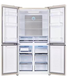 Холодильник Куперсберг NFFD 183 HBE фото 3 Холодильник Kuppersberg NFFD 183 HBE фото 3