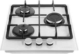 Газовая варочная панель Maunfeld EGHG.43.3CW фото 3