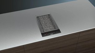 Гриль Сименс ET375FUB1E фото 4 Гриль Siemens ET375FUB1E фото 4