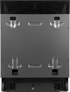 Встраиваемая посудомоечная машина Hyundai HBD 6105 фото 2