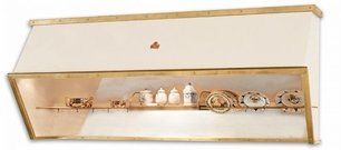 Вытяжка Рестарт CPF 010/228 фото Вытяжка Restart CPF 010/228 фото