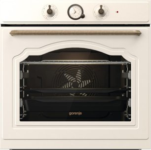 Духовой шкаф Gorenje BO6735CLI фото