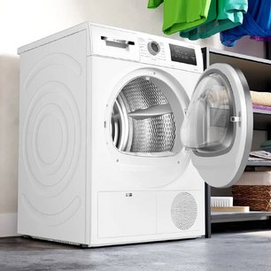 Сушильная машина Бош WTH85V8EPL фото 3 Сушильная машина Bosch WTH85V8EPL фото 3