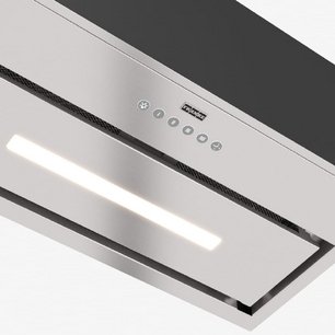 Вытяжка Franke LUCE INOX 60 IX фото 2