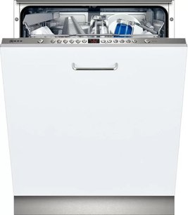 Встраиваемая посудомоечная машина Нефф S51M65X3 фото Встраиваемая посудомоечная машина Neff S51M65X3 фото